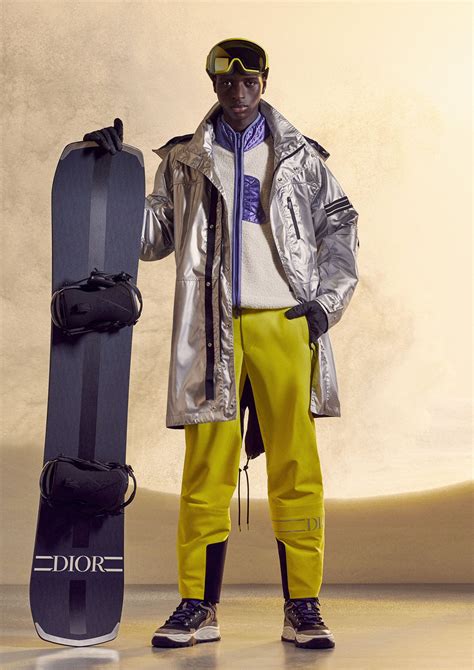 dior ski jackets.